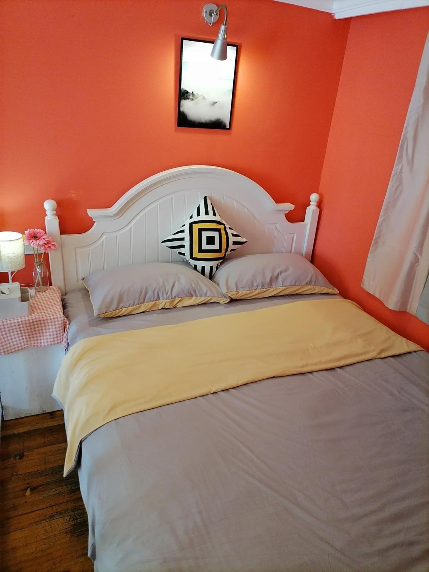 Lazzy Inn Yangshuo Dış mekan fotoğraf