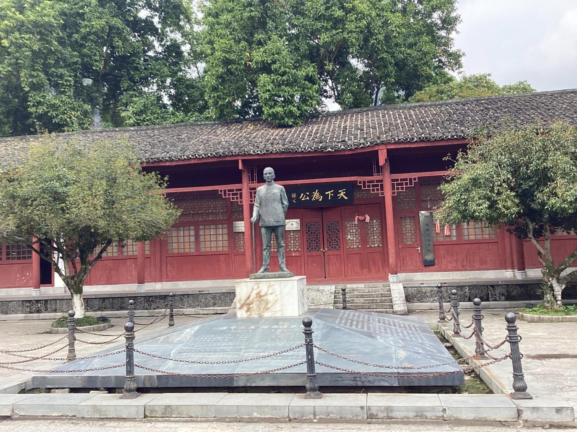 Lazzy Inn Yangshuo Dış mekan fotoğraf