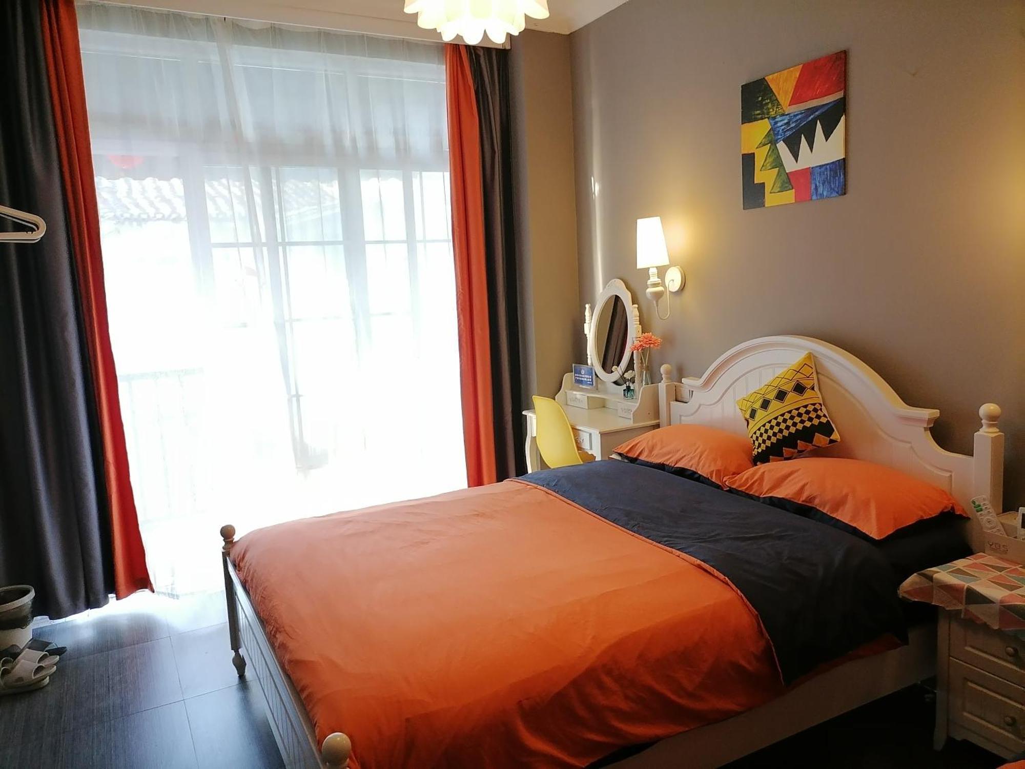 Lazzy Inn Yangshuo Dış mekan fotoğraf
